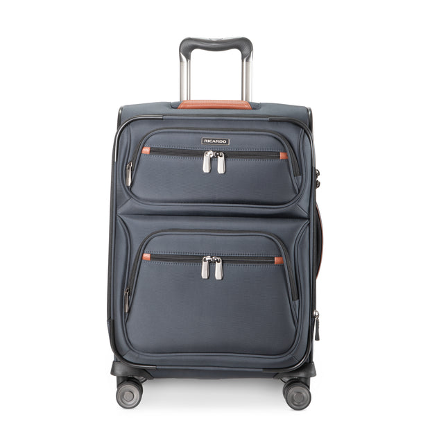 variant:47591097893056 Montecito 3.0 Softside Carry-On Graphite