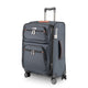 variant:47591097893056 Montecito 3.0 Softside Carry-On Graphite