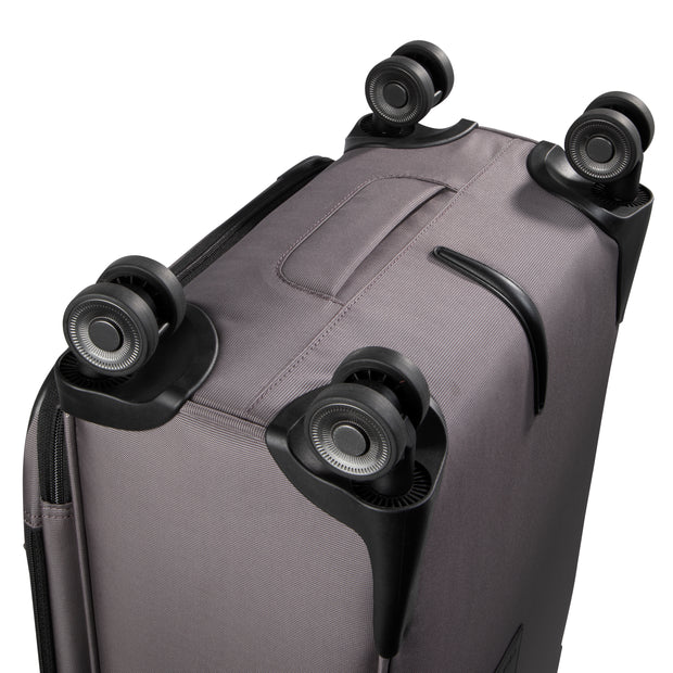 variant:47591103234240 Montecito 3.0 Softside Carry-On French Grey