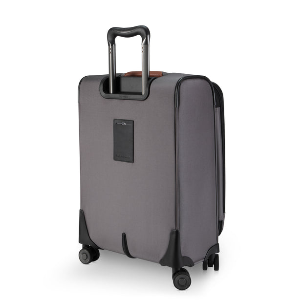 variant:47591103234240 Montecito 3.0 Softside Carry-On French Grey