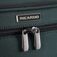 variant:47591103168704 Montecito 3.0 Softside Carry-On Hunter Green