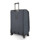 variant:47606537322688 Ricardo Beverly Hills Montecito 3.0 Softside Medium Check-In Graphite