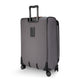 variant:47606537388224 Ricardo Beverly Hills Montecito 3.0 Softside Medium Check-In French Grey
