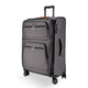 variant:47606537388224 Ricardo Beverly Hills Montecito 3.0 Softside Medium Check-In French Grey