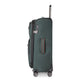variant:47606537355456 Ricardo Beverly Hills Montecito 3.0 Softside Medium Check-In Hunter Green