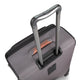 variant:47606538797248 Ricardo Beverly Hills Montecito 3.0 Softside Large Checked Luggage French Grey