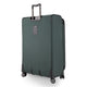 variant:47606538764480 Ricardo Beverly Hills Montecito 3.0 Softside Large Checked Luggage Hunter Green