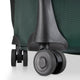 variant:47606538764480 Ricardo Beverly Hills Montecito 3.0 Softside Large Checked Luggage Hunter Green