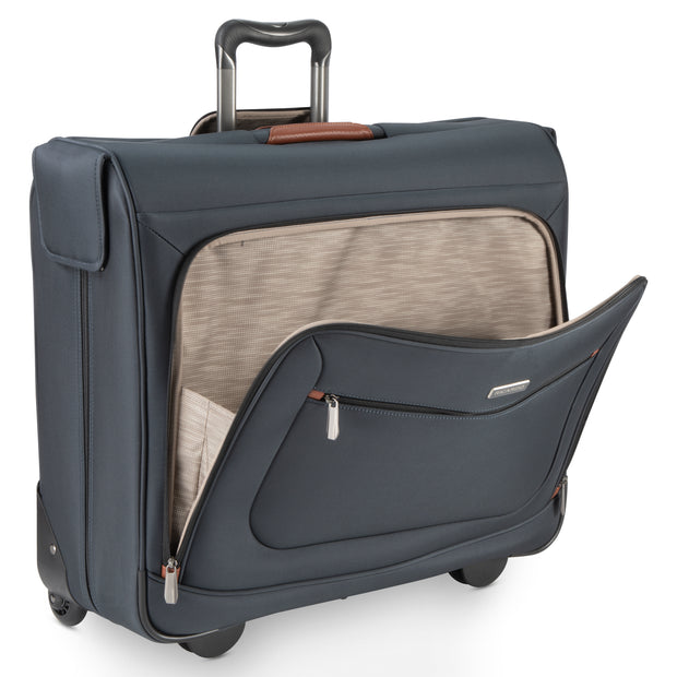 Montecito 3.0 Softside Rolling Garment Bag