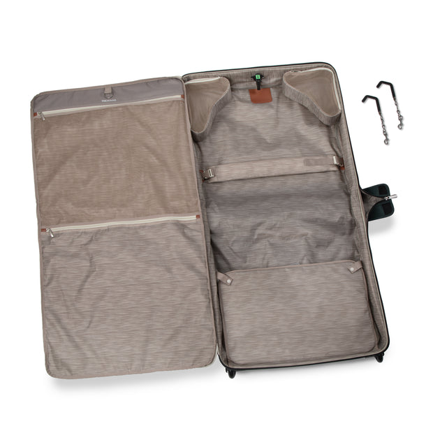 Montecito 3.0 Softside Rolling Garment Bag