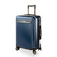 variant:47607568171200 Brentwood Hardside Expandable Carry-On Luggage Blue