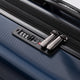 variant:47607568171200 Brentwood Hardside Expandable Carry-On Luggage Blue