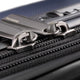 variant:47607568171200 Brentwood Hardside Expandable Carry-On Luggage Blue