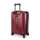 variant:47607568203968 Brentwood Hardside Expandable Carry-On Luggage Crimson
