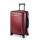 variant:47607568203968 Brentwood Hardside Expandable Carry-On Luggage Crimson