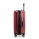 variant:47607568203968 Brentwood Hardside Expandable Carry-On Luggage Crimson