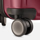variant:47607568203968 Brentwood Hardside Expandable Carry-On Luggage Crimson