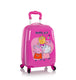 Peppa Pig Hardside Carry-On Luggage