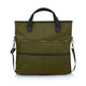 variant:44482260598976 heys america HiLite Foldover Tote Crossbody Olive