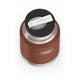 variant:46529225949376 16 oz Stainless Steel Food Jar w/ Spoon Saddle
