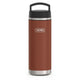 variant:46515266584768 24oz Icon Stainless Steel Water Bottle w/ Screw Top Saddle