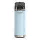 variant:43737238700224 24oz Icon Stainless Steel Water Bottle w/ Spout Glacier