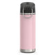 variant:46515668287680 24oz Icon Stainless Steel Water Bottle w/ Spout Pink