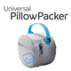 Universal Pillow Packer