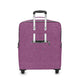 variant:43986392514752 Biaggi Carry-On To Check-In Purple