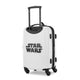 Star Wars Storm Trooper Hardside Carry-On