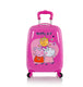 Peppa Pig Hardside Carry-On Luggage