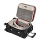 Rodeo Drive 2.0 Softside Carry-On Expandable Luggage