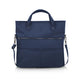 variant:44482174845120 heys america HiLite Foldover Tote Crossbody Navy