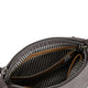 variant:46276754800832 Travelon Heritage Anti-Theft Saddle Crossbody Pewter