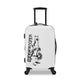 Star Wars Storm Trooper Hardside Carry-On