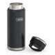 variant:46528760938688 40oz ICON™ WATER BOTTLE WITH SCREW TOP Granite