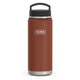 variant:46528761069760 40oz ICON™ WATER BOTTLE WITH SCREW TOP Saddle