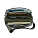 variant:025732061235 Travelon Classic Waist Pack Olive