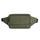 variant:025732061235 Travelon Classic Waist Pack Olive