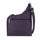 variant:43644096774336 Travelon Anti Theft Classic Crossbody Purple