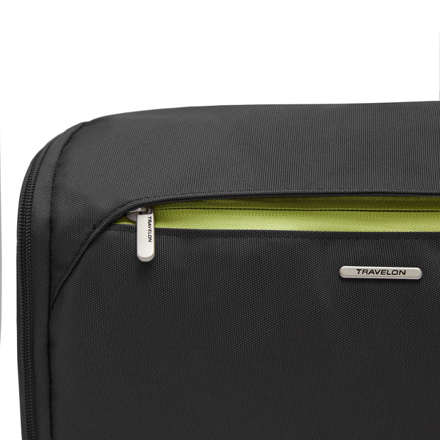 variant:47001544196288 Flat-Out Hanging Toiletry Kit Black