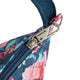 variant:45554433818816
Travelon Anti-Theft Classic Bucket Bag Blossom Floral