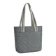 variant:44477710958784 travelon boho tote gray boho