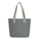 variant:44477710958784 travelon boho tote gray boho