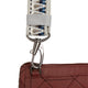 variant:44477772234944 Travelon - Anti-Theft BoHo Clutch Crossbody Paprika