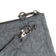 variant:44477777477824 Travelon - Anti-Theft BoHo Clutch Crossbody Gray Boho