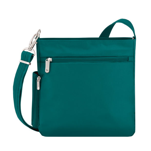 variant:46343261454528 travelon North/South Crossbody Spruce