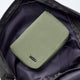 variant:48331183784128 Travelon RFID Blocking Passport Zip Wallet Moss