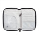 variant:48331163402432 Travelon RFID Blocking Passport Zip Wallet Black