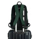 variant:42999673127104 travelon Metro Backpack Forest